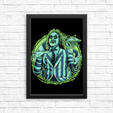 Say The Name - Posters & Prints