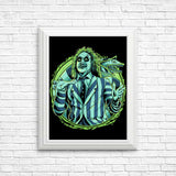 Say The Name - Posters & Prints