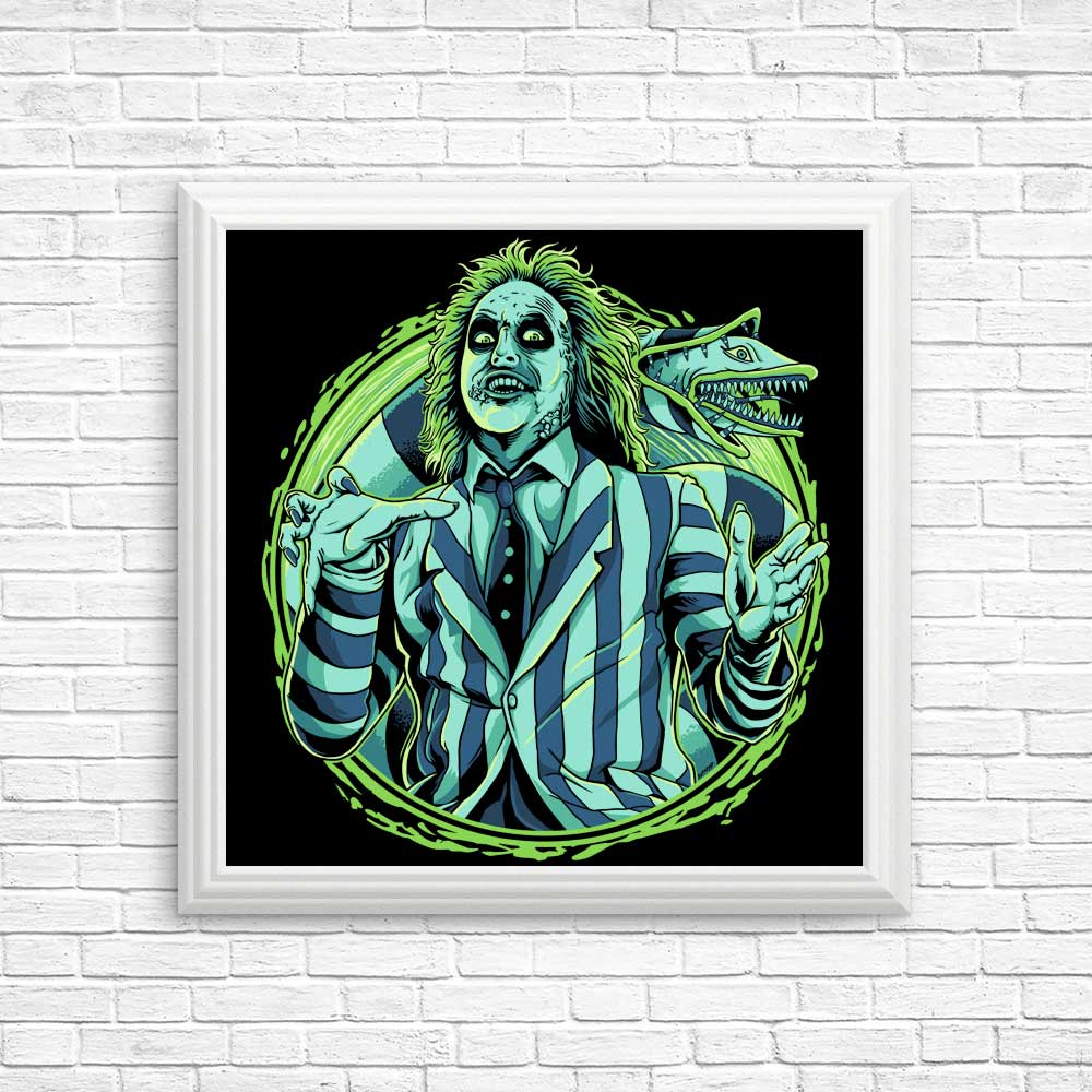 Say The Name - Posters & Prints