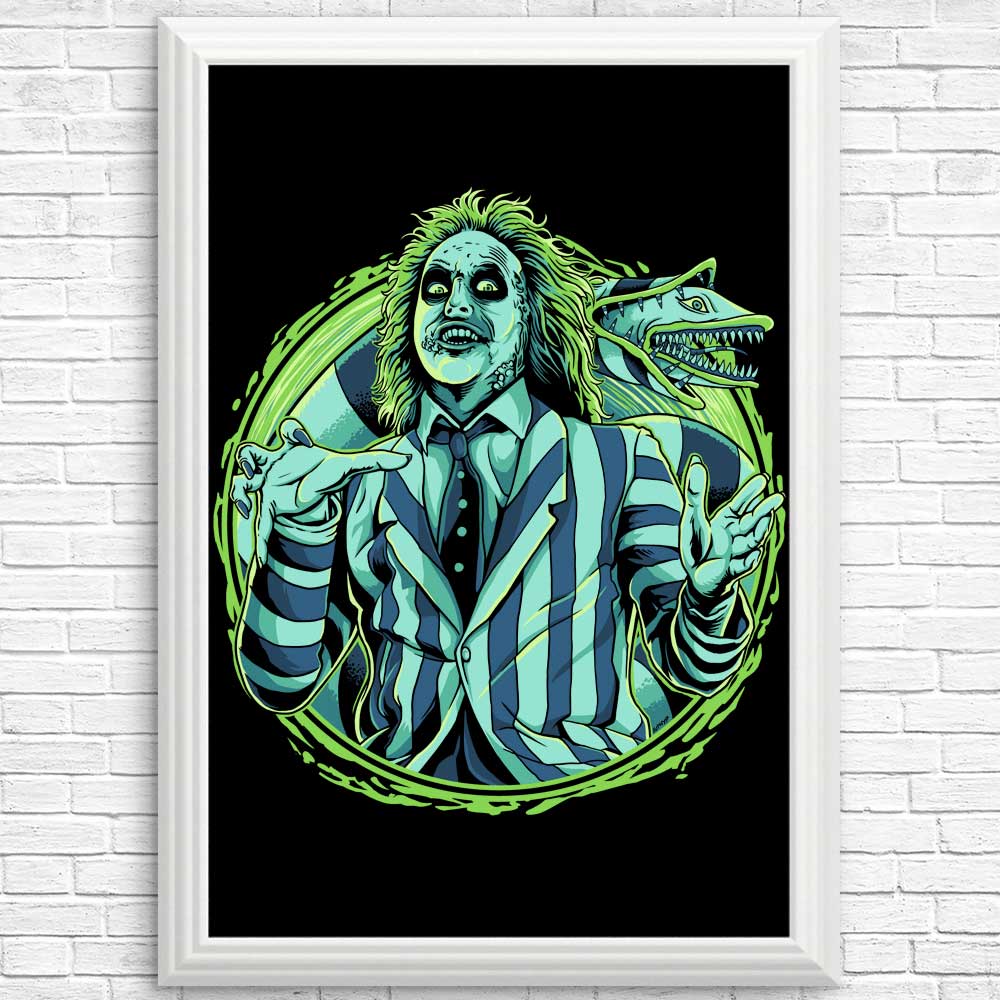 Say The Name - Posters & Prints