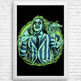 Say The Name - Posters & Prints