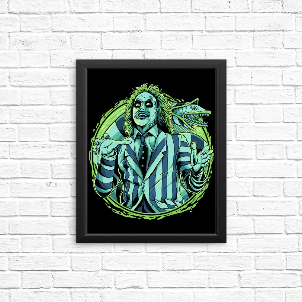 Say The Name - Posters & Prints