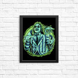 Say The Name - Posters & Prints