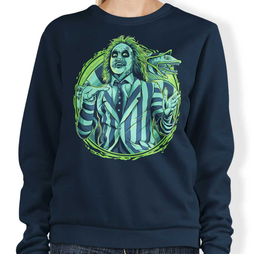 Say The Name - Sweatshirt