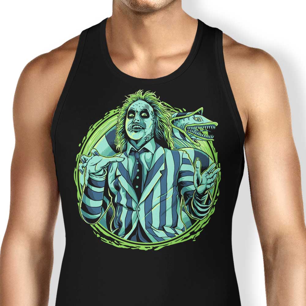 Say The Name - Tank Top