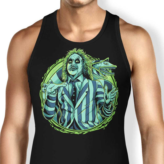 Say The Name - Tank Top