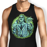 Say The Name - Tank Top