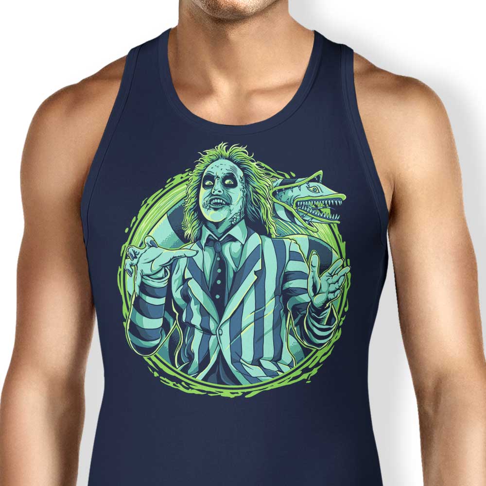 Say The Name - Tank Top