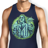 Say The Name - Tank Top