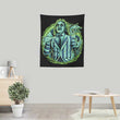 Say The Name - Wall Tapestry
