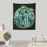 Say The Name - Wall Tapestry