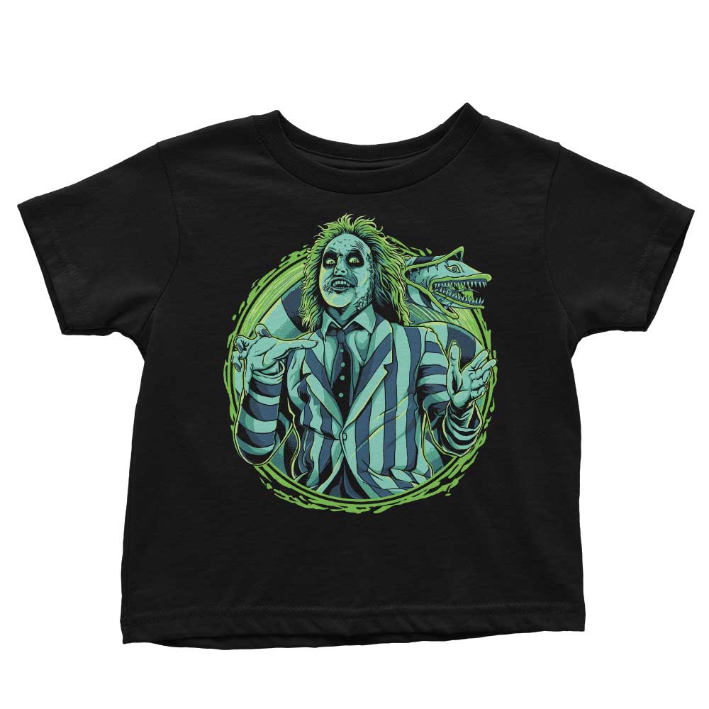 Say The Name - Youth Apparel