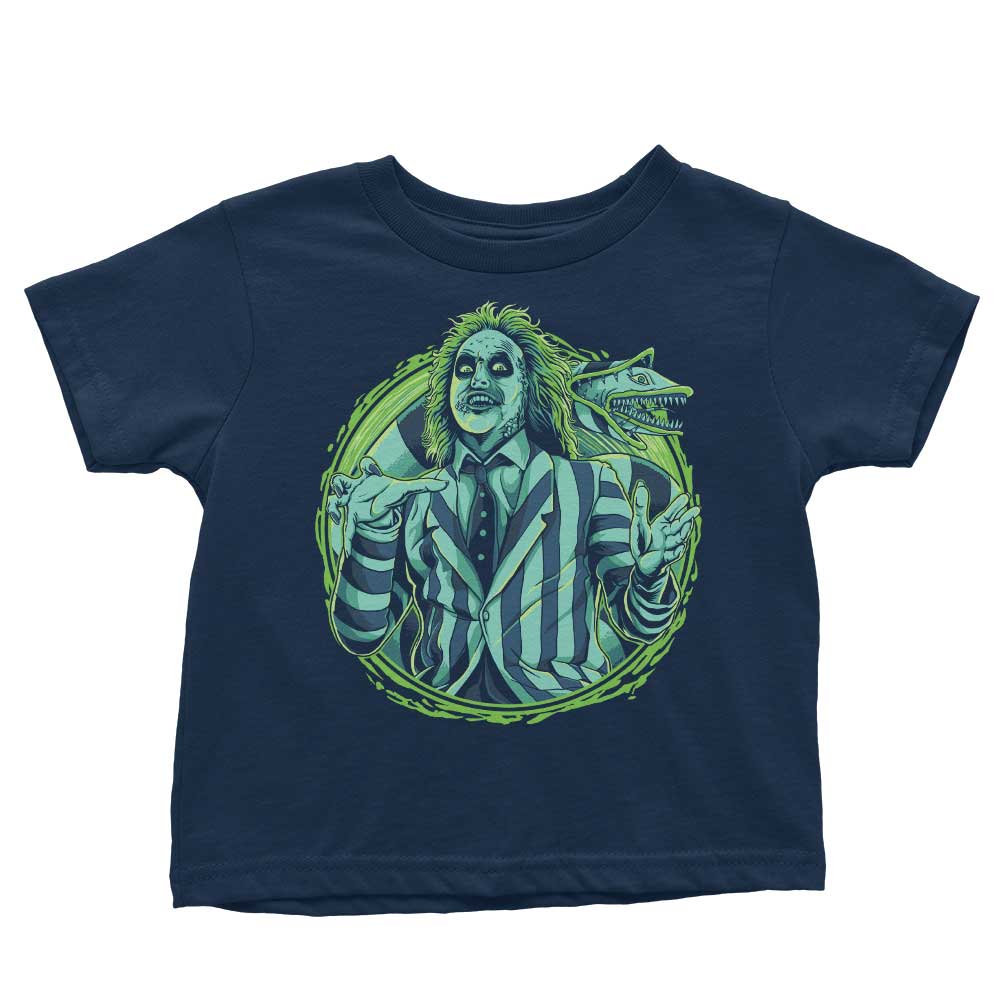 Say The Name - Youth Apparel