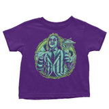 Say The Name - Youth Apparel