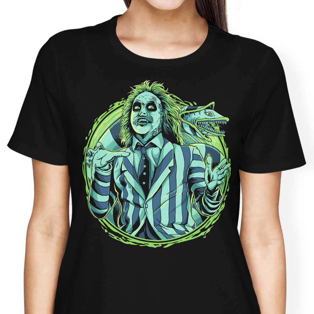 Say The Name - Women's Apparel