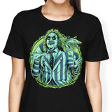 Say The Name - Women's Apparel