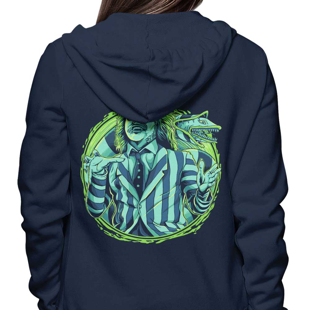 Say The Name - Hoodie