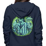 Say The Name - Hoodie