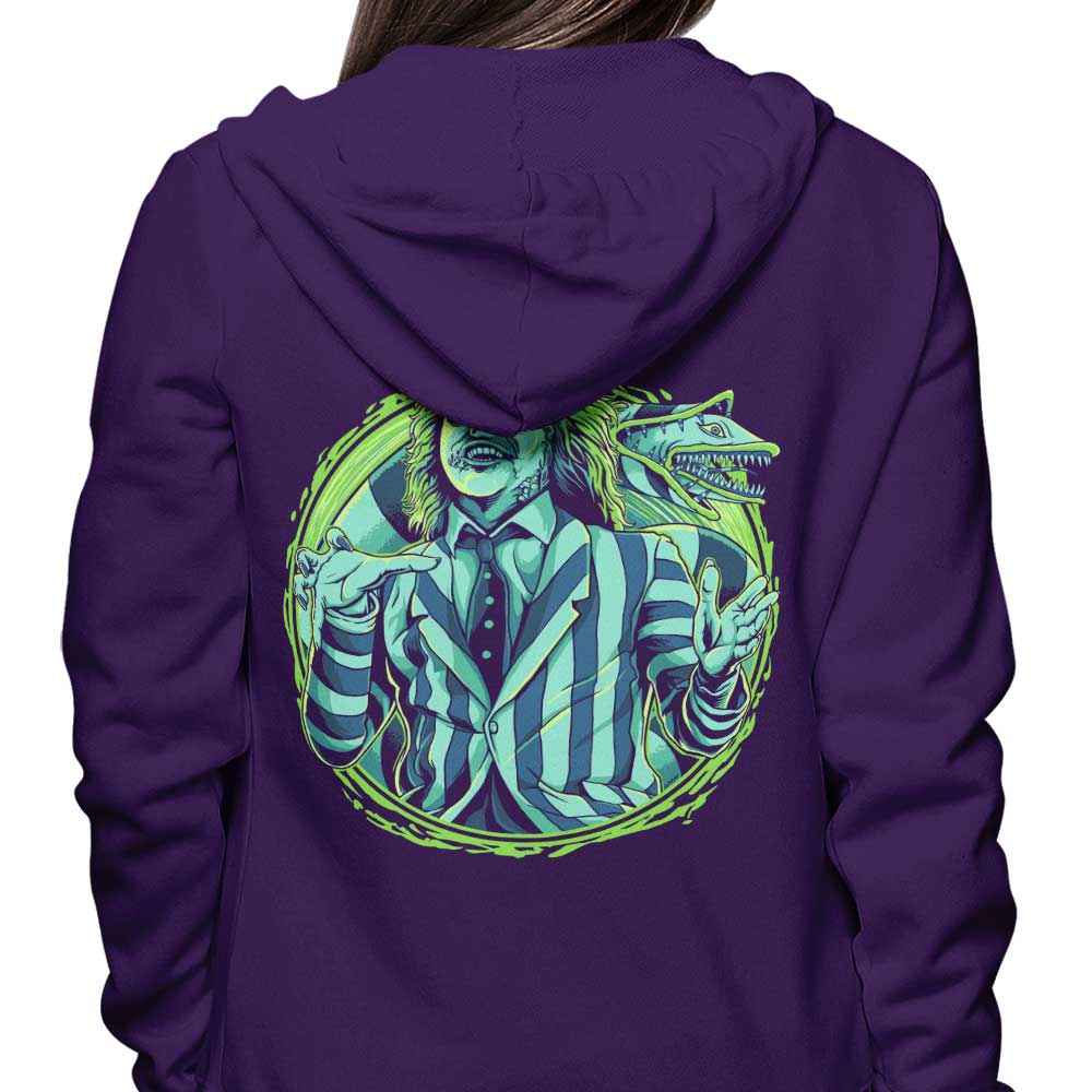 Say The Name - Hoodie