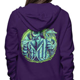 Say The Name - Hoodie