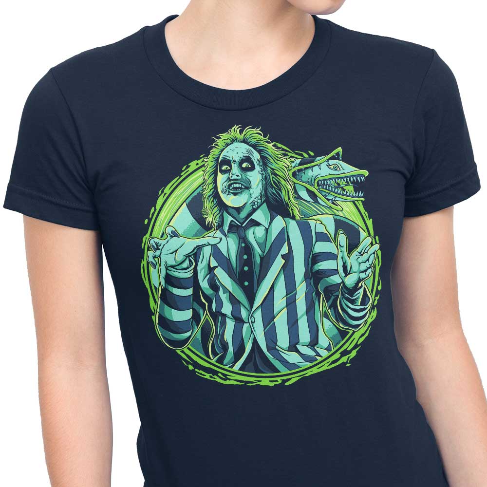 Say The Name - Women's Apparel