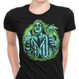 Say The Name - Women's Apparel