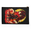 Scarlet Requiem - Accessory Pouch