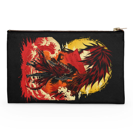 Scarlet Requiem - Accessory Pouch