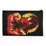 Scarlet Requiem - Accessory Pouch