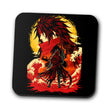 Scarlet Requiem - Coasters