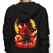 Scarlet Requiem - Hoodie