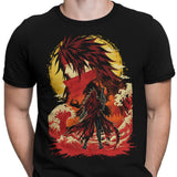 Scarlet Requiem - Men's Apparel