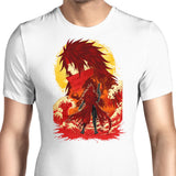 Scarlet Requiem - Men's Apparel