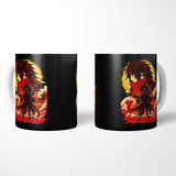 Scarlet Requiem - Mug