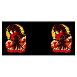 Scarlet Requiem - Mug