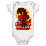 Scarlet Requiem - Youth Apparel