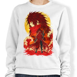 Scarlet Requiem - Sweatshirt