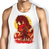 Scarlet Requiem - Tank Top