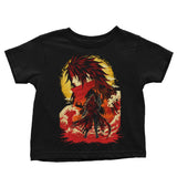 Scarlet Requiem - Youth Apparel