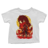 Scarlet Requiem - Youth Apparel
