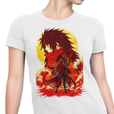 Scarlet Requiem - Women's Apparel