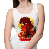 Scarlet Requiem - Tank Top