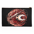 Scarlet Rush - Accessory Pouch