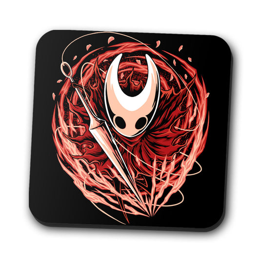 Scarlet Rush - Coasters