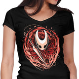 Scarlet Rush - Women's V-Neck