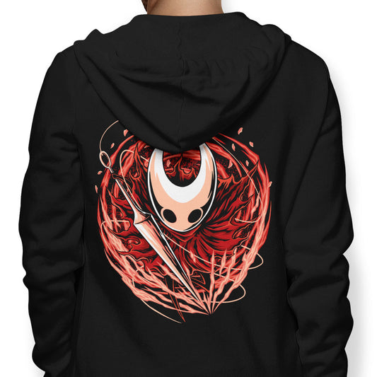 Scarlet Rush - Hoodie