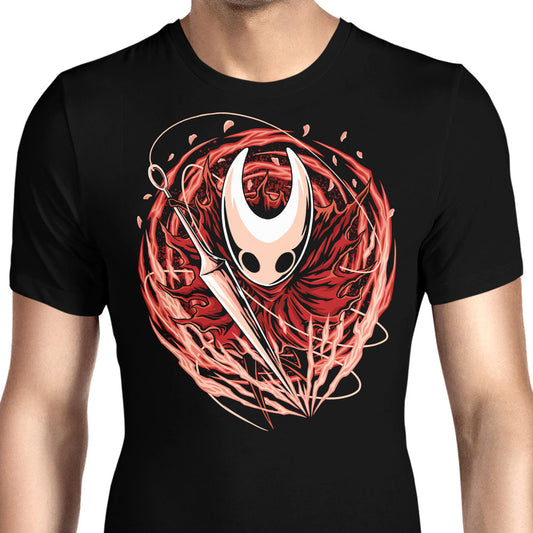 Scarlet Rush - Men's Apparel