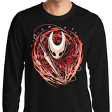 Scarlet Rush - Long Sleeve T-Shirt