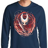 Scarlet Rush - Long Sleeve T-Shirt