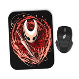 Scarlet Rush - Mousepad